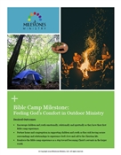 Bible Camp Milestone Module Download