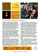 Candlemas Milestone Moment Download