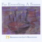 For Everything A Season for Congregations Download