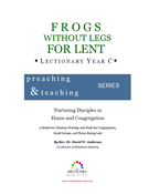 Frogs Without Legs for Lent (Series C) Download