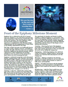 Feast of the Epiphany Milestone Moment Download