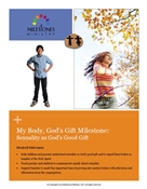 My Body, God's Gift Milestone Module Download