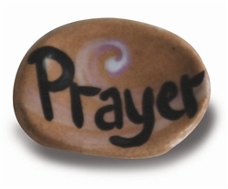 Prayer Stone for Gifting