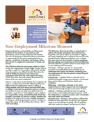 New Employment Milestone Moment Download