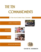 The Ten Commandments: A View from Luther's Small Catechism