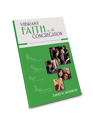 Vibrant Faith in the Congregation Download